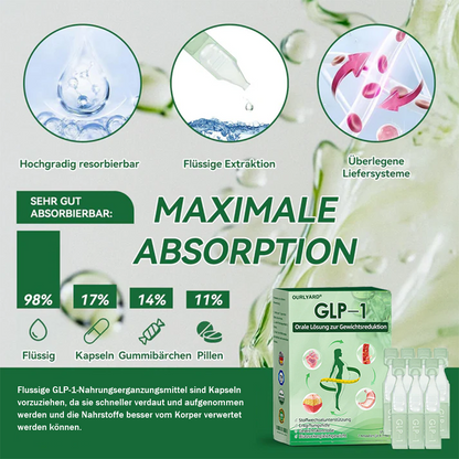 𝐎𝐟𝐟𝐢𝐳𝐢𝐞𝐥𝐥𝐞𝐫 𝐒𝐭𝐨𝐫𝐞 | Ourlyard® 🍟𝐆𝐋𝐏-𝟏 𝐒𝐈𝐗 𝐈𝐍-𝐎𝐍𝐄 𝐇𝐞𝐚𝐥𝐭𝐡 𝐒𝐨𝐥𝐮𝐭𝐢𝐨𝐧 𝐎𝐫𝐚𝐥 𝐋𝐢𝐪𝐮𝐢𝐝 💥 𝐅ü𝐫 𝐅𝐞𝐭𝐭𝐥𝐞𝐢𝐛𝐢𝐠𝐤𝐞𝐢𝐭, 𝐤𝐚𝐫𝐝𝐢𝐨𝐯𝐚𝐬𝐤𝐮𝐥ä𝐫𝐞 𝐆𝐞𝐬𝐮𝐧𝐝𝐡𝐞𝐢𝐭, 𝐃𝐢𝐚𝐛𝐞𝐭𝐞𝐬, 𝐒𝐜𝐡𝐥𝐚𝐟𝐚𝐩𝐧𝐨𝐞, 𝐆𝐞𝐥𝐞𝐧𝐤𝐩𝐫𝐨𝐛𝐥𝐞𝐦𝐞 𝐮𝐧𝐝 𝐦𝐞𝐡𝐫 𝐍𝐮𝐫 𝐞𝐢𝐧𝐞 𝐃𝐨𝐬𝐢𝐬 𝐩𝐫𝐨 𝐓𝐚𝐠, 𝐬𝐢𝐜𝐡𝐭𝐛𝐚𝐫𝐞 𝐕𝐞𝐫ä𝐧𝐝𝐞𝐫𝐮𝐧𝐠𝐞𝐧 𝐢𝐧 𝟕 𝐓𝐚𝐠𝐞𝐧